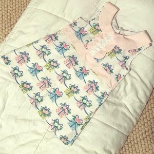 The Beaufort Bonnet Company dress